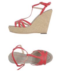BORSALINO - Sandals