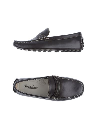 ZOOM BORSALINO - Moccasins