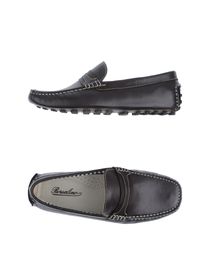 BORSALINO - Moccasins