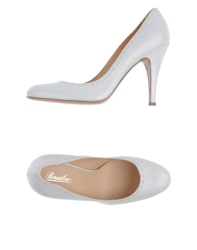 ZOOM BORSALINO - Pump