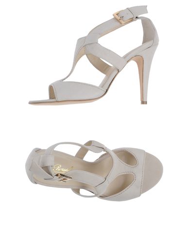 ZOOM BORSALINO - High-heeled sandals