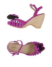 ESPADRILLES - Espadrilles
