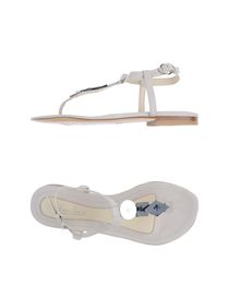 BORSALINO - Sandals