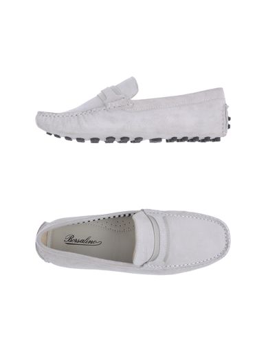 ZOOM BORSALINO - Moccasins