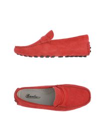 BORSALINO - Moccasins