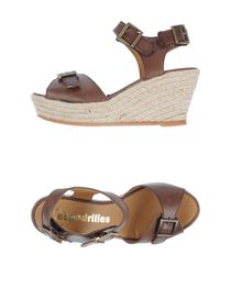 ESPADRILLES - Espadrilles