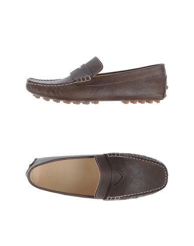 ZOOM BORSALINO - Moccasins