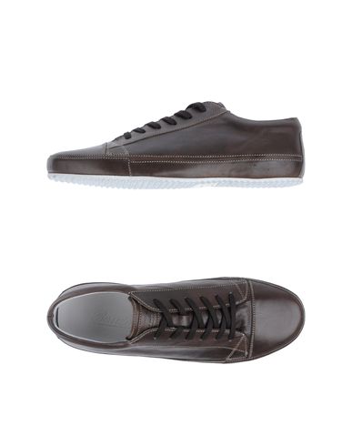 ZOOM BORSALINO - Low-tops