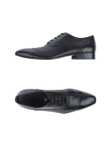 ZOOM BORSALINO - Lace-up shoes