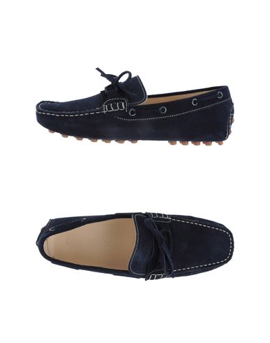 ZOOM BORSALINO - Moccasins