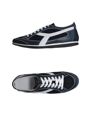 ZOOM BORSALINO - Low-tops