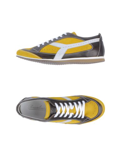 ZOOM BORSALINO - Low-tops