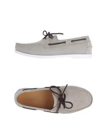 BORSALINO - Moccasins