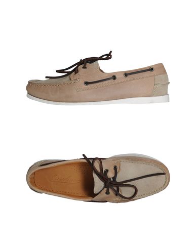 ZOOM BORSALINO - Moccasins
