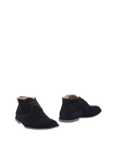 ZOOM BORSALINO - Ankle boots