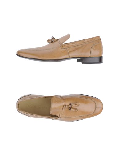 ZOOM BORSALINO - Moccasins