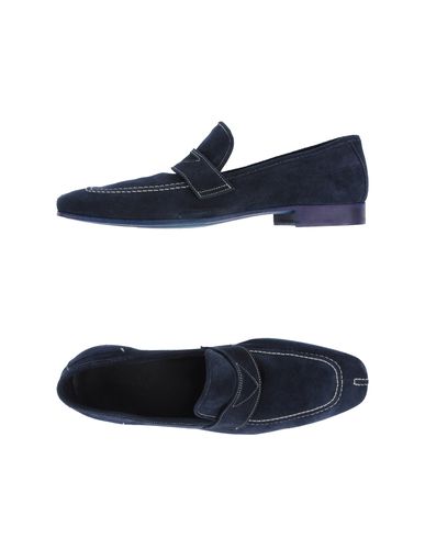 ZOOM BORSALINO - Moccasins