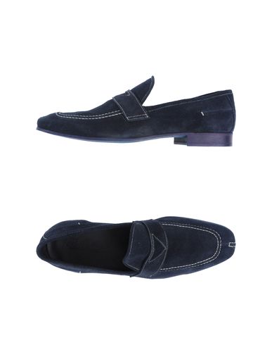 ZOOM BORSALINO - Moccasins