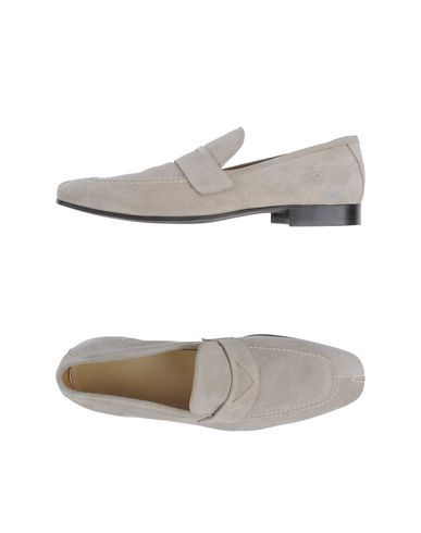 ZOOM BORSALINO - Moccasins