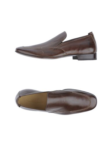 ZOOM BORSALINO - Moccasins