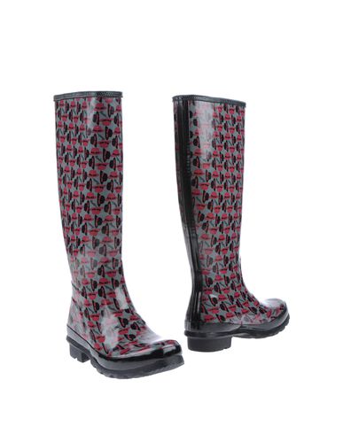 ZOOM BORSALINO - Boots