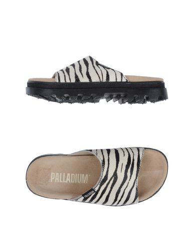 ZOOM PALLADIUM - Flip flops & clog sandals