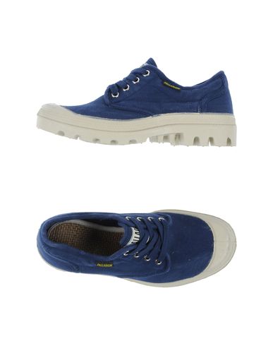 ZOOM PALLADIUM - Low-tops