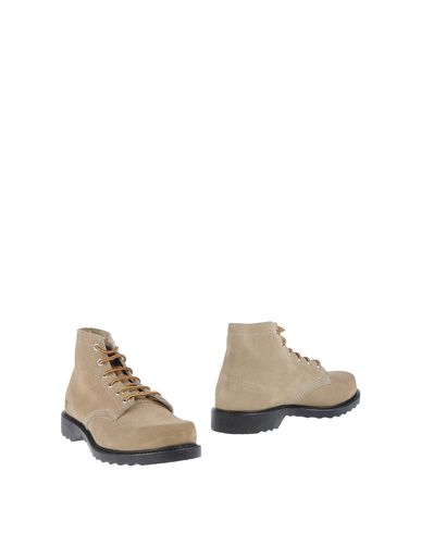 ZOOM WALKER - Ankle boots