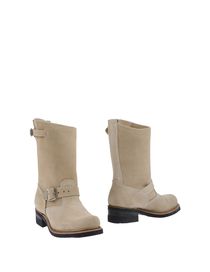 WALKER - Ankle boots