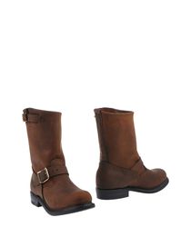 WALKER - Ankle boots