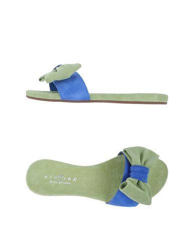 ZOOM FIORINA - Flip flops & clog sandals