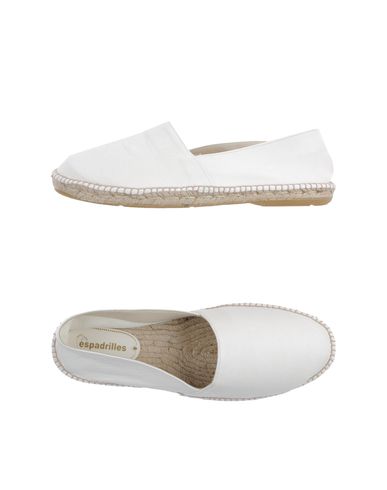 ZOOM ESPADRILLES - Espadrilles
