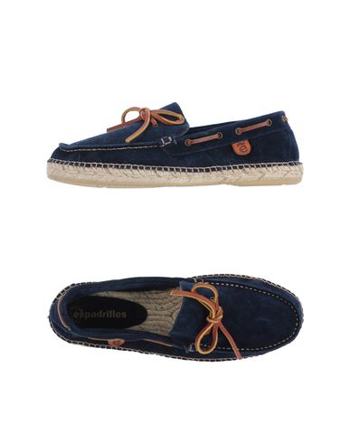 ZOOM ESPADRILLES - Espadrilles