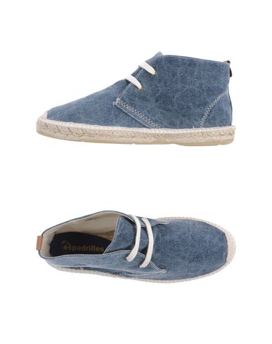 ZOOM ESPADRILLES - Espadrilles