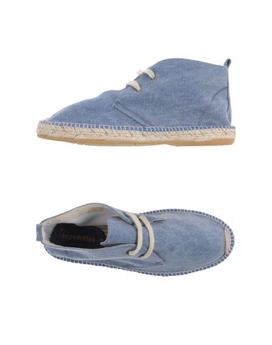ZOOM ESPADRILLES - Espadrilles