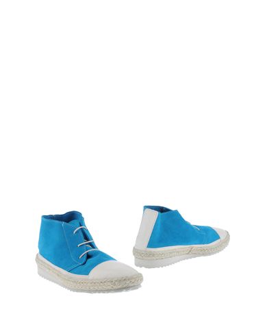 ZOOM FIORINA - Espadrilles