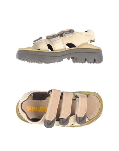 ZOOM PALLADIUM - Sandals