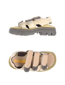 PALLADIUM - Sandals