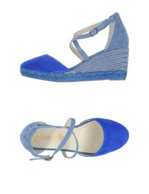 ESPADRILLES - Espadrilles