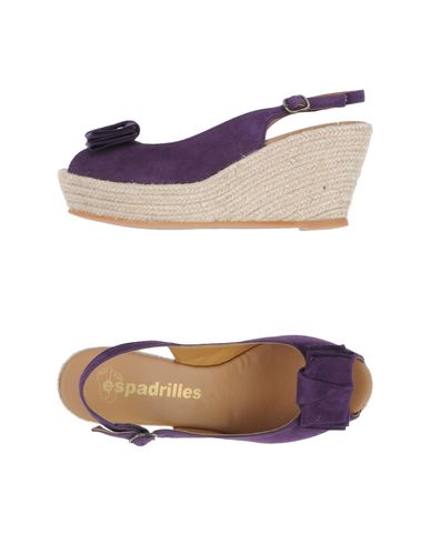 ZOOM ESPADRILLES - Espadrilles