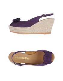 ESPADRILLES - Espadrilles