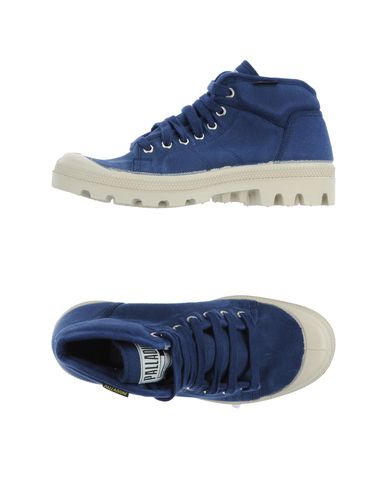 ZOOM PALLADIUM - High-top sneaker