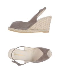 ESPADRILLES - Espadrilles
