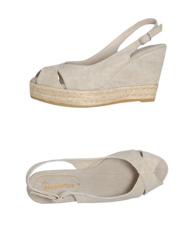 ZOOM ESPADRILLES - Espadrilles
