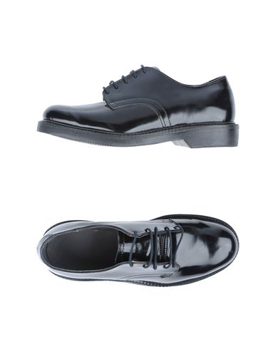 ZOOM WALKER - Lace-up shoes