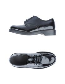 WALKER - Laced shoes