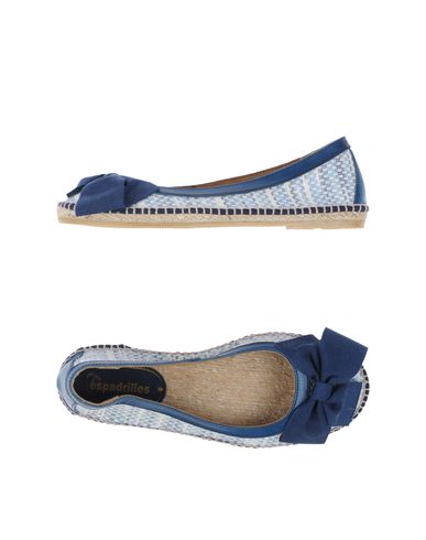 ZOOM ESPADRILLES - Espadrilles