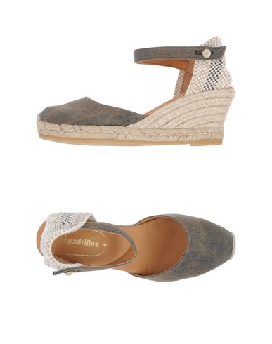 ZOOM ESPADRILLES - Espadrilles