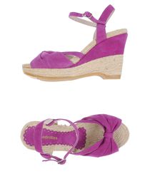 ESPADRILLES - Espadrilles