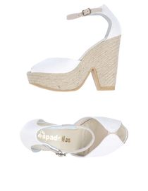 ESPADRILLES - Espadrilles